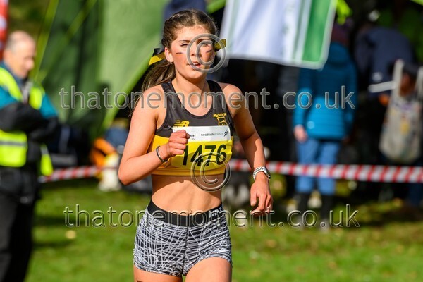 Falkirk25-929484 - U17 Women