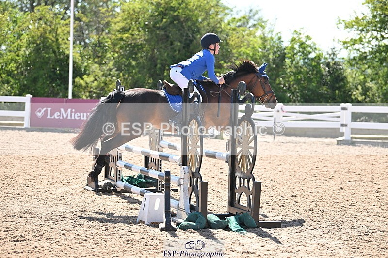 240504A-160750-02714 - Cls 22 & 23 Stepping Stones 128cm & 138cm & Under11's