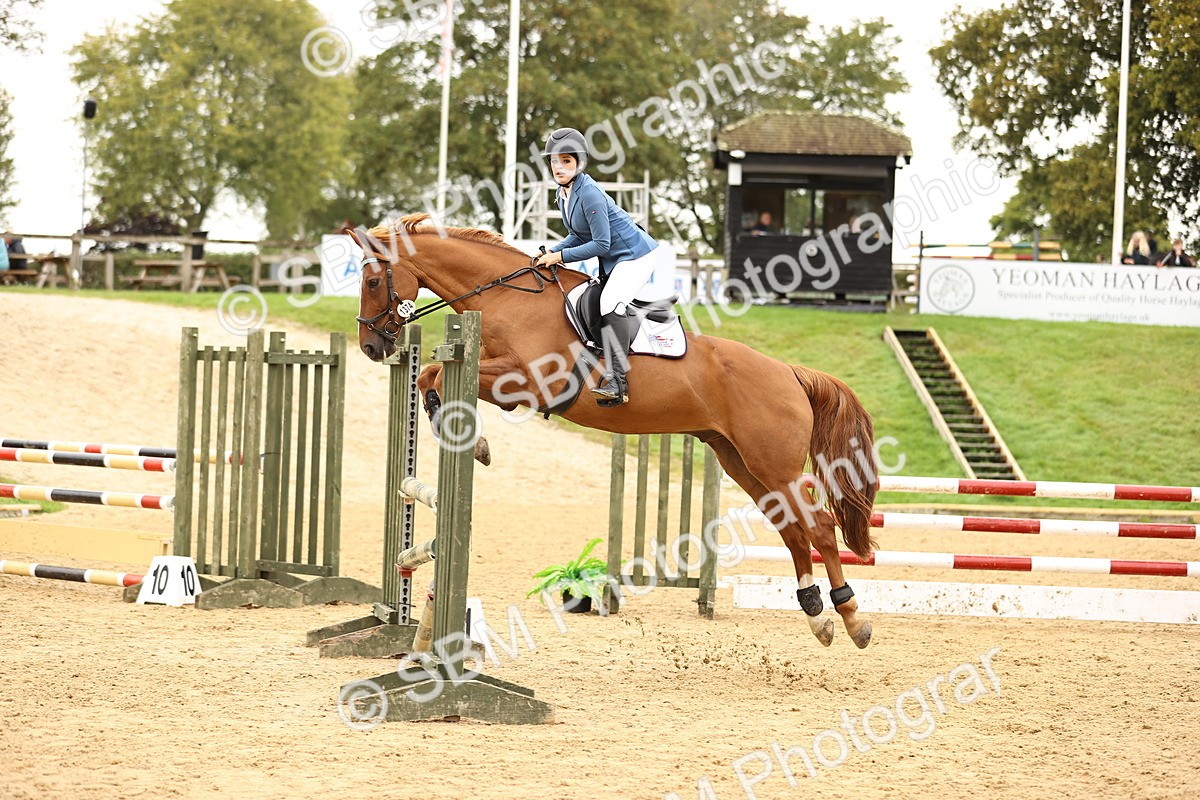 SBM_59083 - J42 - Grand Tour Horse & Pony 1.00m Championship