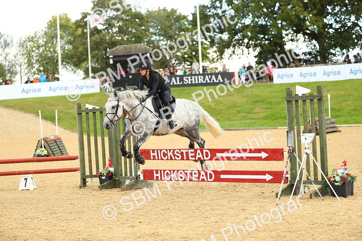 SBM_07696 - E4 Eventers Challenge 80cm Open