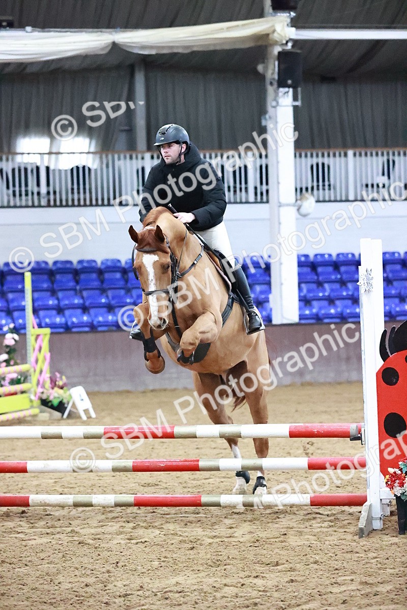 SBM_001638 - Class 7 - Clear Round 80cm