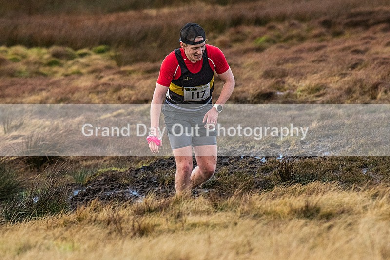 Nine Standards-158 - Nine Standards Fell Race Wednesday 1st January 2025