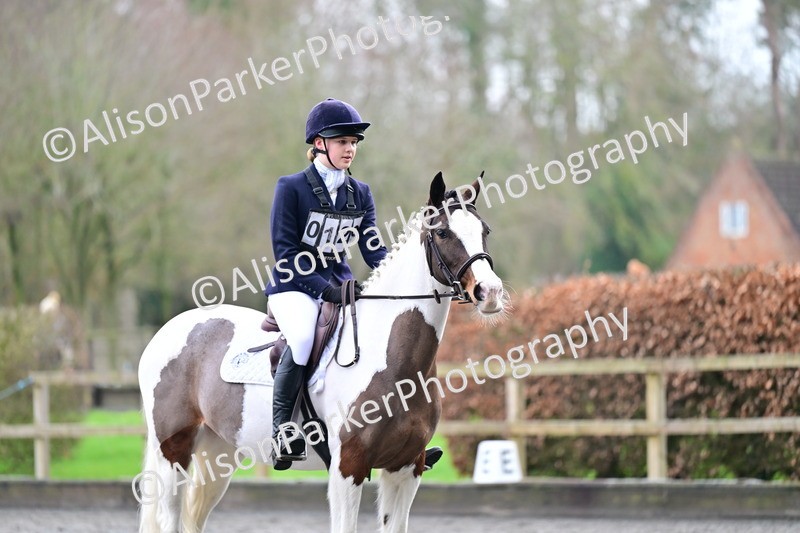 20260125-2540 - Class 11 - Grassroots