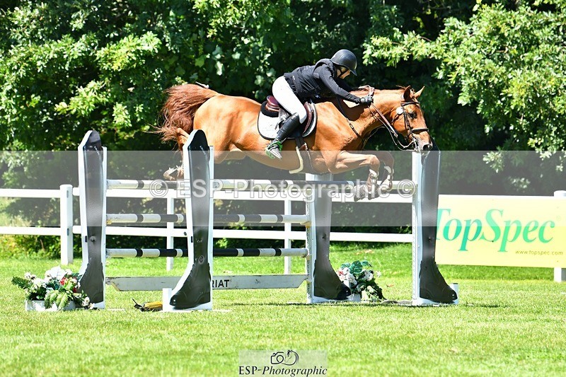 230707-144651-08310 - Cls 13 Newcomers 2nd R Jump Off and P