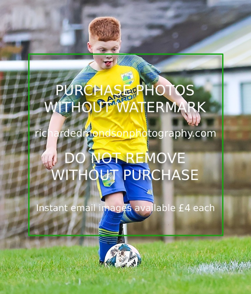 533A7681 - Wattsfield Under 9's vs Kendal Utd Under 10's (13/12/25)