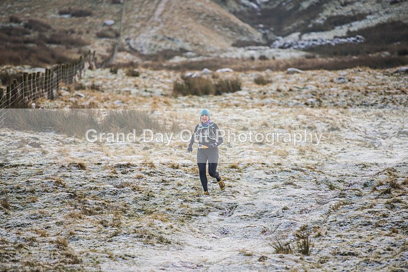 Clough Head-768 - Kong Clough Head Fell Race Saturday 2nd December 2023