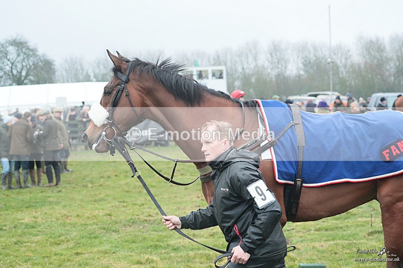 PtP 100324 1127 - Pytchley with Woodland Point-to-Point Guilsborough 10/03/24