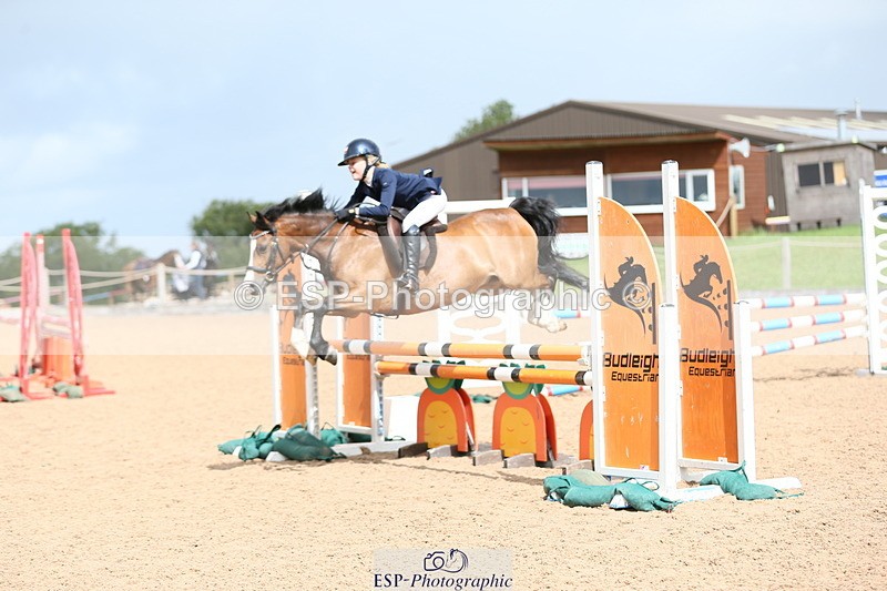 230715A-105204-00430 - Cls 34 Springboard 128cm & 138cm