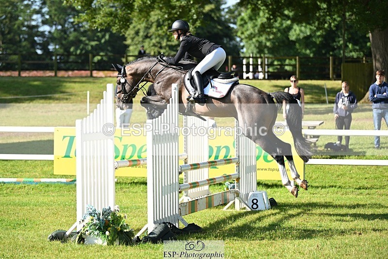 240713-090541-36527 - Cls 205 4 Yr Old Championships