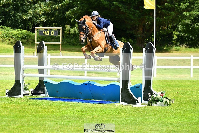 230706-113957-01873 - Cls 2 Foxhunter & 1.20m Open