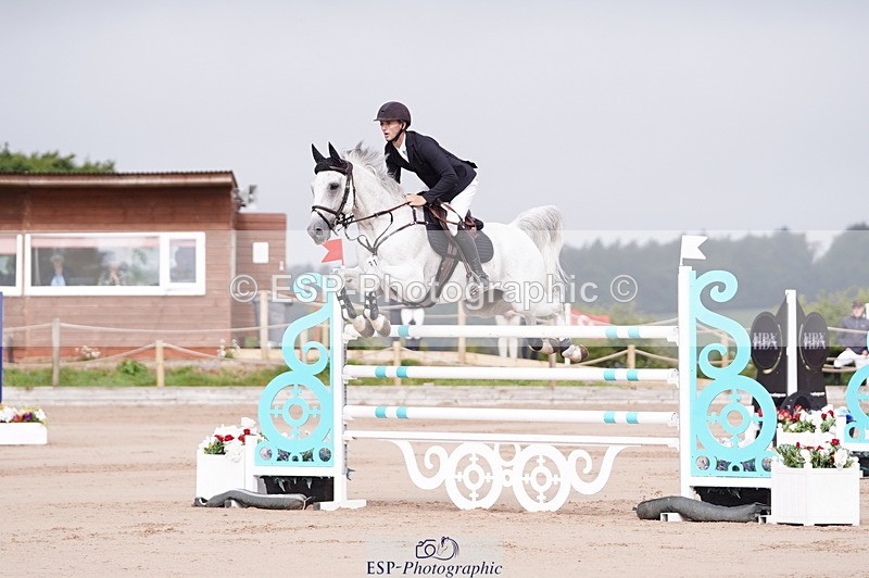 240720A-092108-13763 - Cls 3, 3 Star Small Tour 1.40m