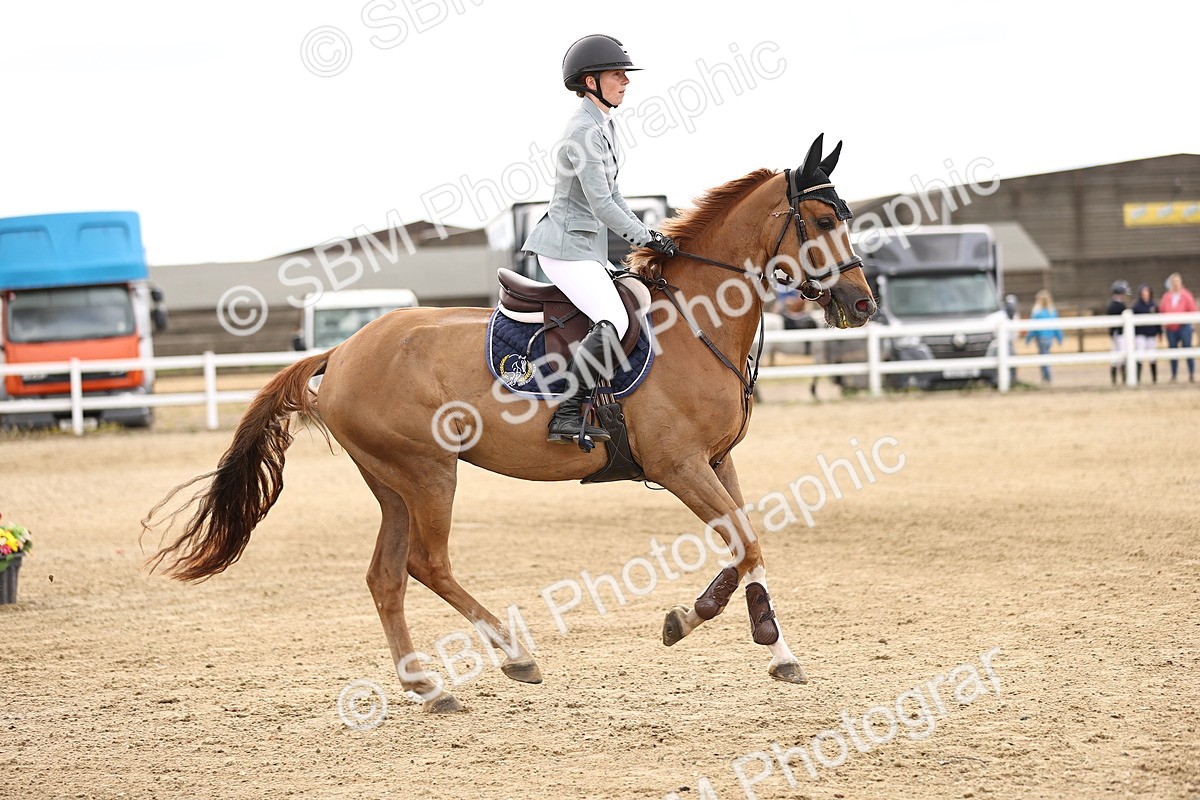 SBM_005792 - Class 15 - Clear Round