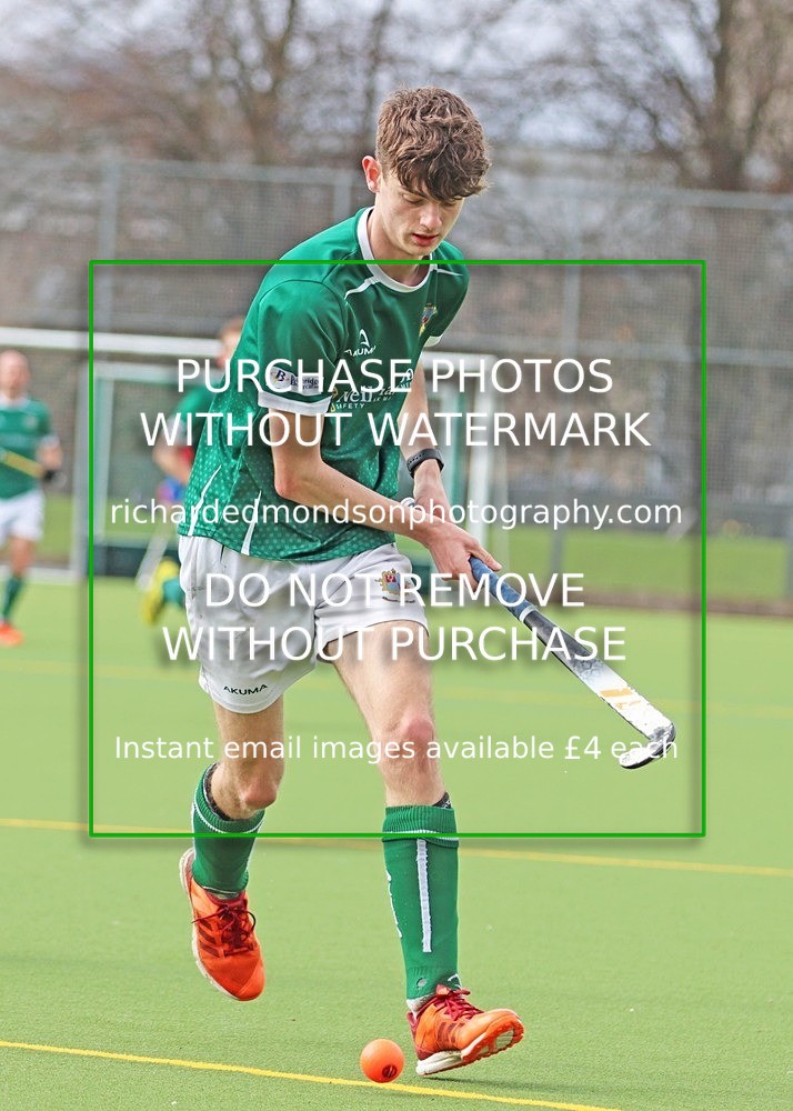 IMG_6920 - Kendal Mens Hockey  vs Keswick Seconds (25/3/23)