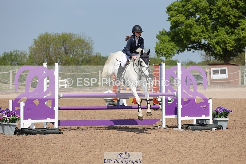 250503-113119-00765 - Cls 8 Pony Newcomers and 1m Open