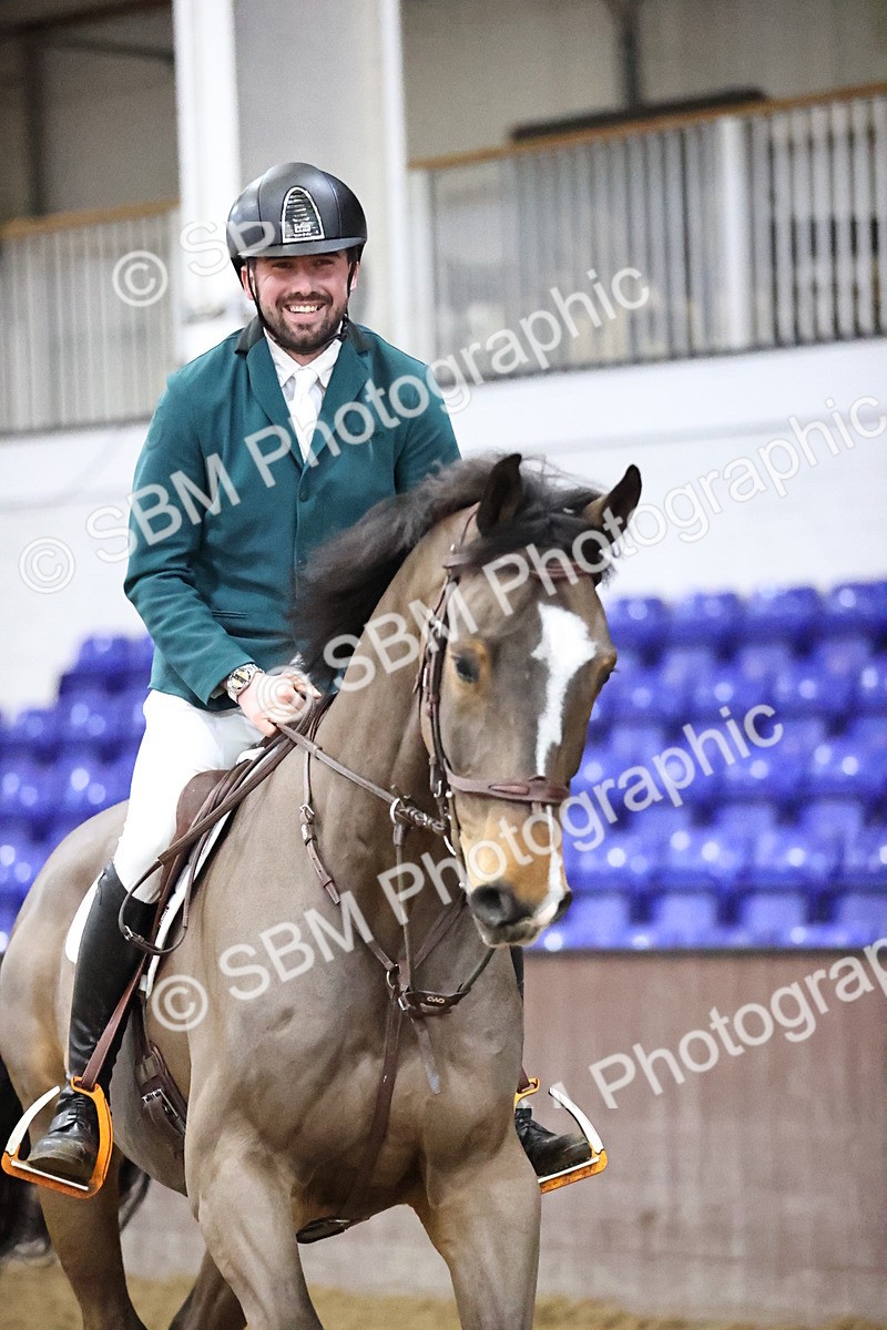 SBM_002149 - Class 8 - Senior British Novice - 90cm