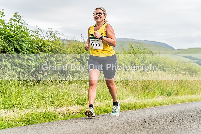 Lambfoot-498 - Lambfoot Loop Road Race Tuesday 2nd July 2024