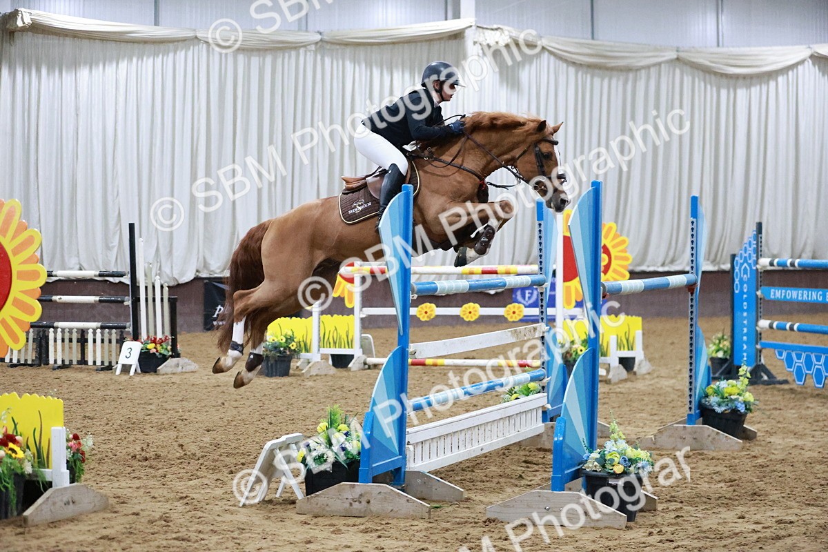 SBM_004981 - Class 14 - National 1.30m 1.40m