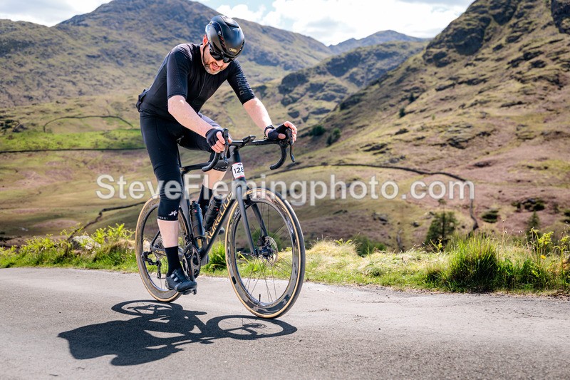 143808 - Blea Tarn Climb 14:00 - 15:00