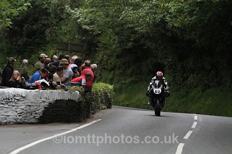 PR155153 - Superbike TT