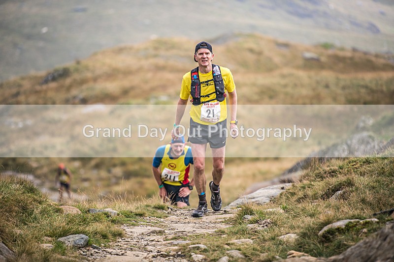 Peris Horseshoe-936 - Peris Horseshoe Fell Race Saturday 21st September 2024