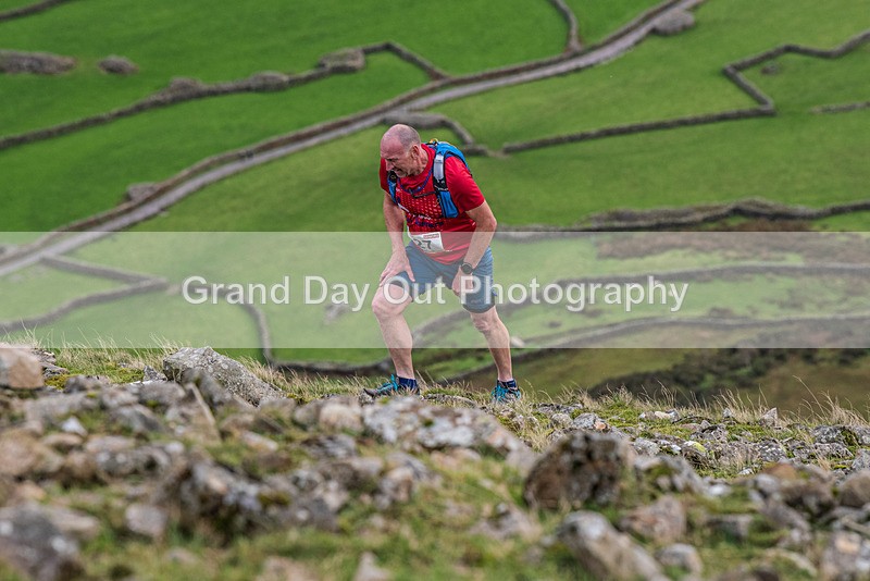 Wasdale Show-453 - Wasdale Head Show Fell Races (Junior & Senior) Saturday 14th October 2023