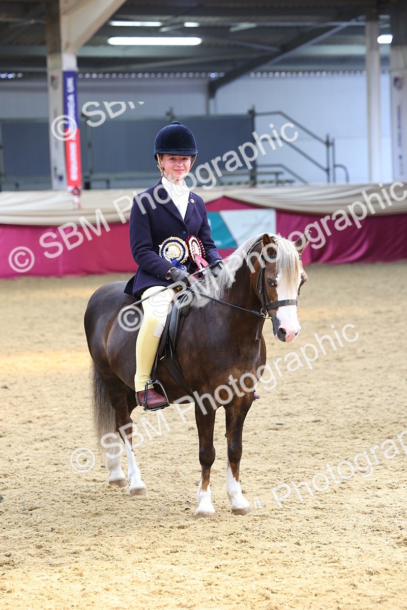 SBM_23835 - Class 904 - Supreme Final Ridden Diamond