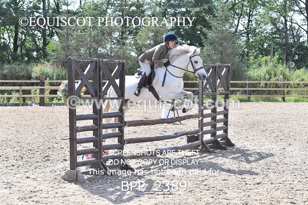 BPP_2389 - DERBY CLASS 7 - 80CM