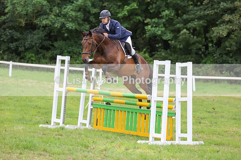 3E7A7779 - Class 6: Senior Discovery/1m open