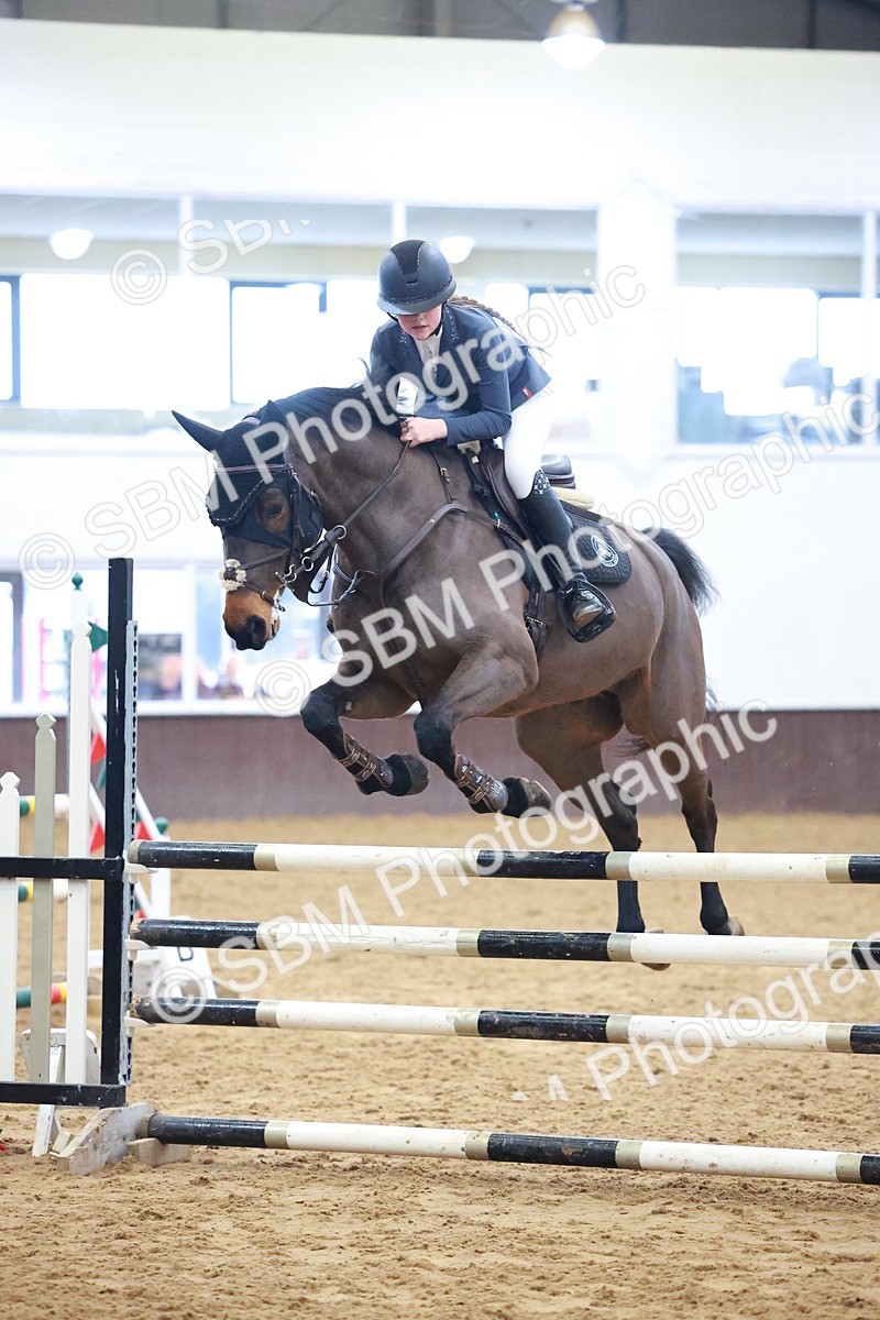 SBM_003220 - Class 3 - Senior Discovery - 1.00m