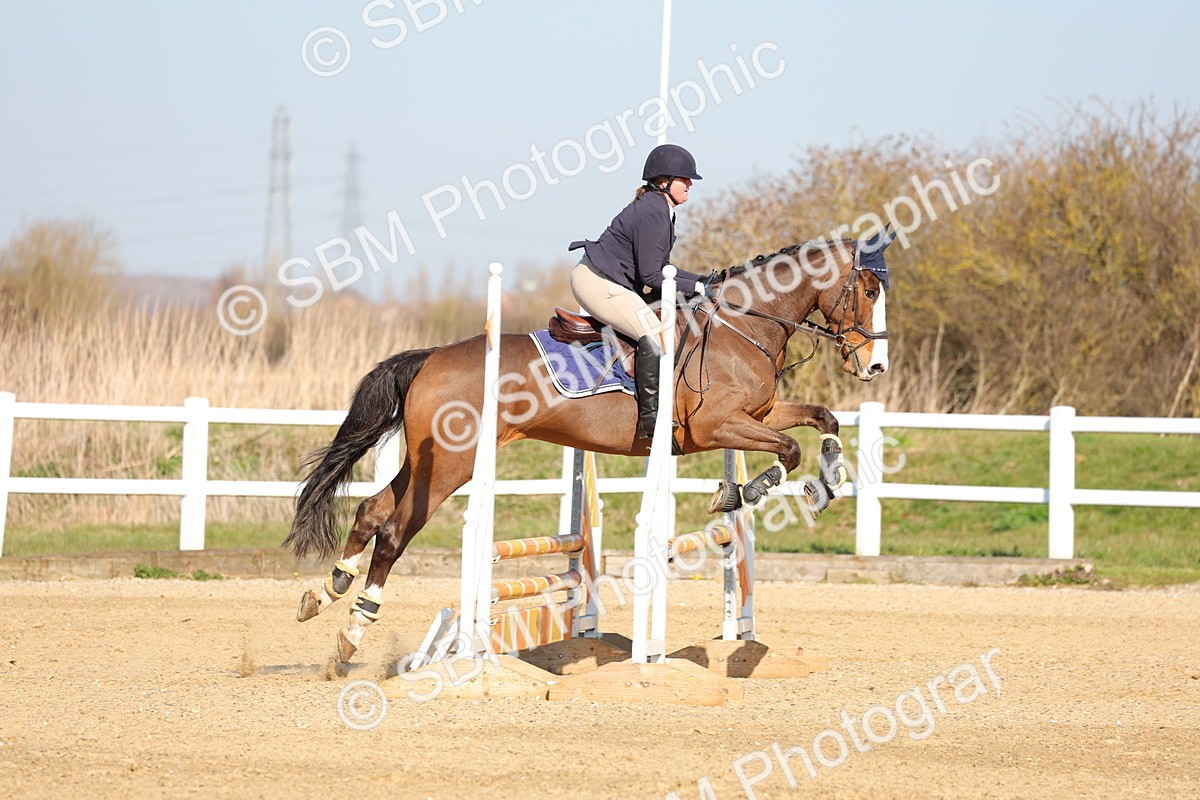 SBM_000206 - Class 1 - Clear Round