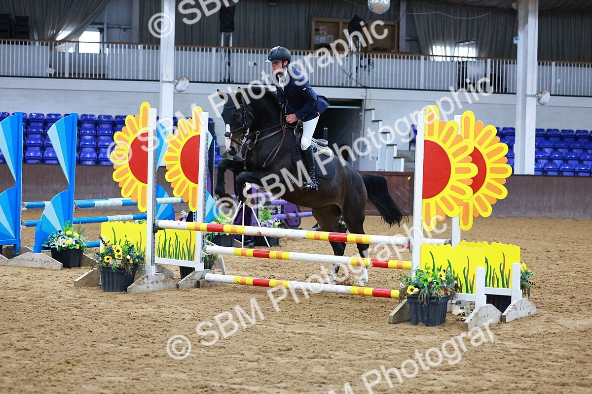 SBM_000135 - Class 1 - Clear Round 80cm