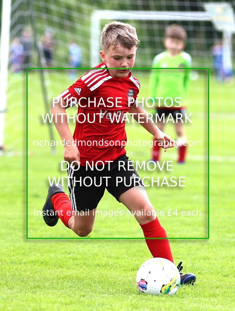 IMG_2503 - Under 8 Silver Plate Final-Grange Utd vs Kendal Utd