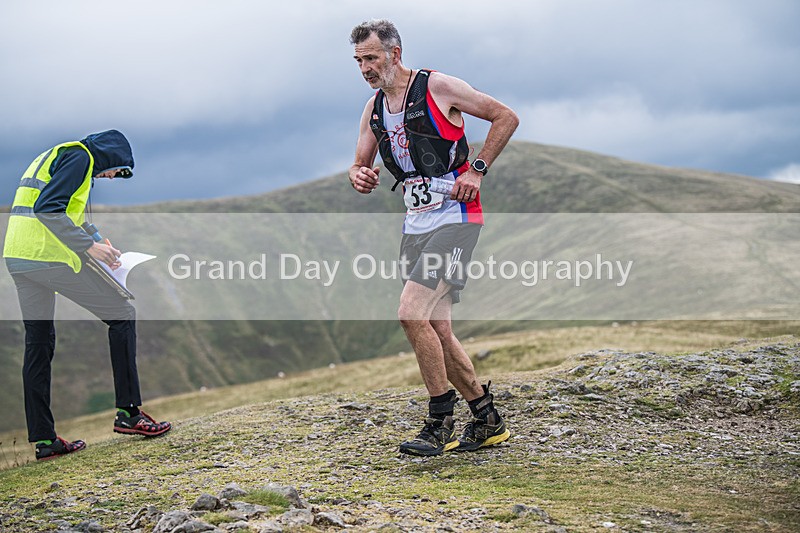 Sedbergh Hills-714 - Sedbergh Hills Fell Race Sunday 16th August 2026