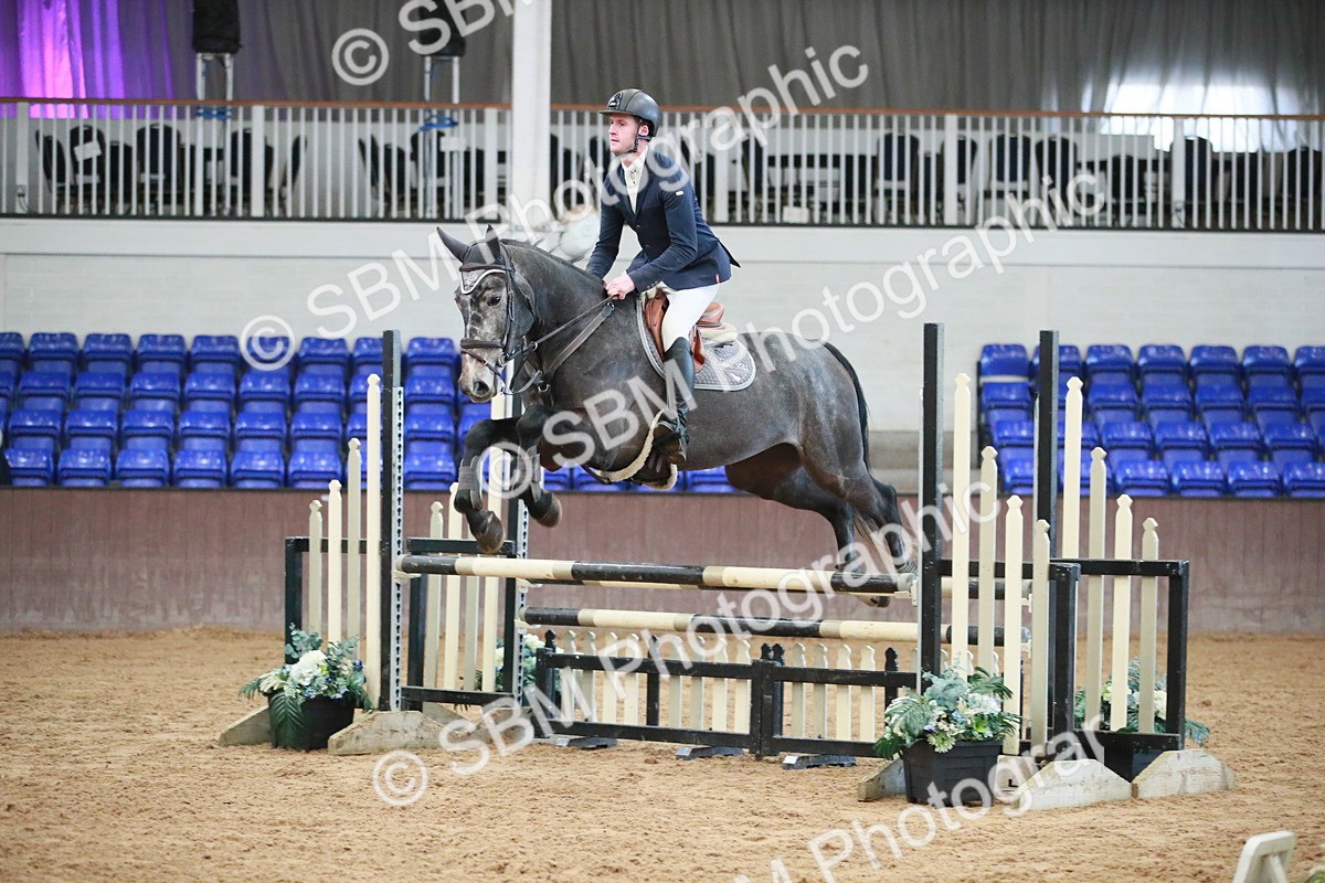 SBM_000220 - Class 2  - Senior British Novice - 90cm Open