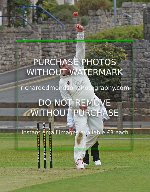 DSC00321 - Netherfield 4's v Westgate (9/5/21)