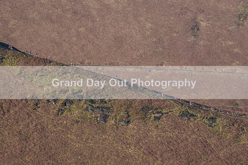 Kong SOB-18 - Kong S.O.B. Fell Race Saturday 1st February 2025