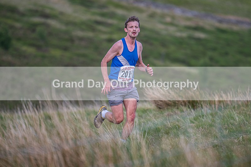 Gavel-318 - Gavel Fell Races (Junior & Senior) Wednesday 28th May 2025