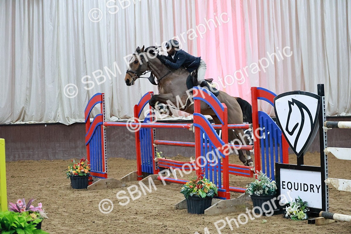 SBM_001719 - Class 6 - National 1.30m 1.40m