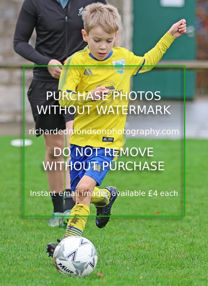 533A2496 - Kendal Utd Rockets U7's vs Grange Utd U7's (8/11/25)