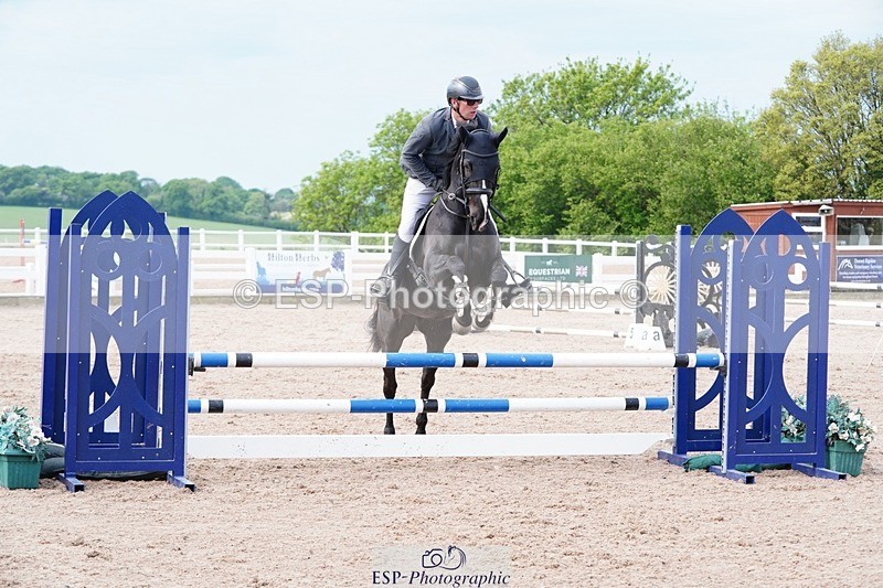 250511-094802-13011 - Cls 30 Snr British Novice and 90cm Open