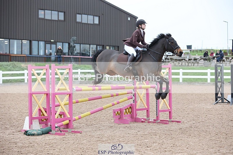 241116X-142638-02457 - Cls 15&16 Pony Nat 1.15m & 1.20m