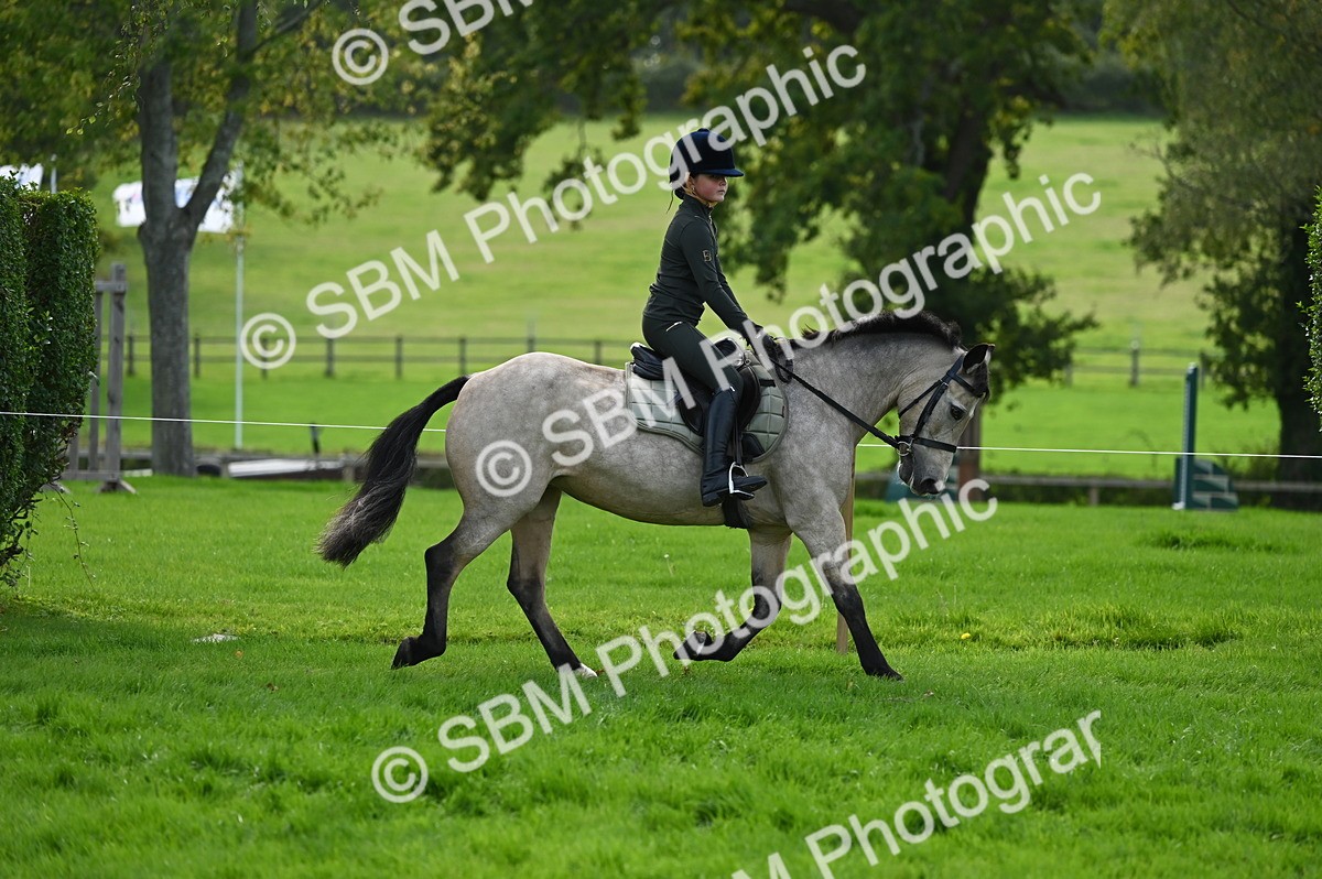 SBM_02589 - S3 - TSR Ridden Pony Showing