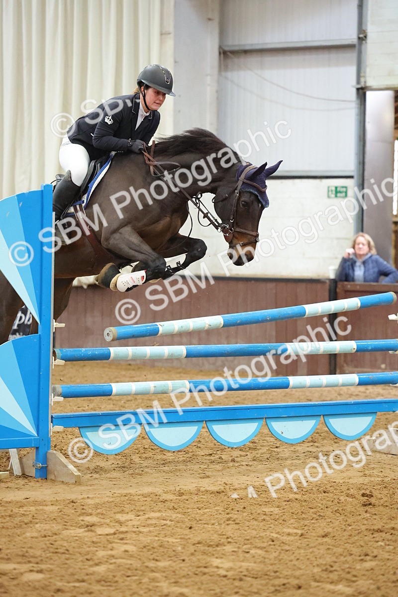 SBM_001434 - Class 4 - Senior Newcomer - 1.10m