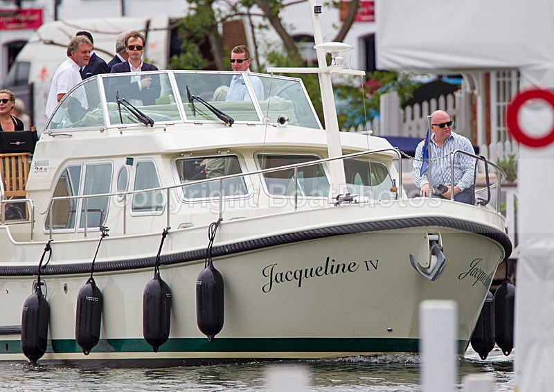 130703 JACQUELINE IV 1345321D46079HaraldJoergens - HENLEY ROYAL REGATTA - Wednesday 3rd July 2013