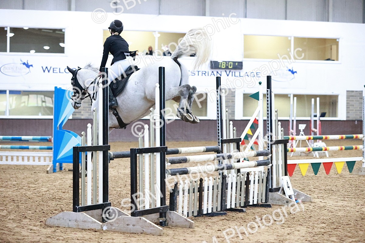 SBM_001248 - Class 3 - 90cm