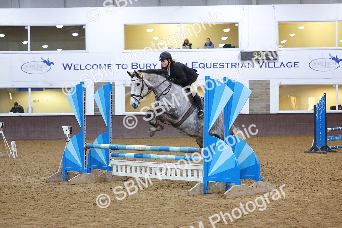 SBM_001914 - Class 5 - 80cm