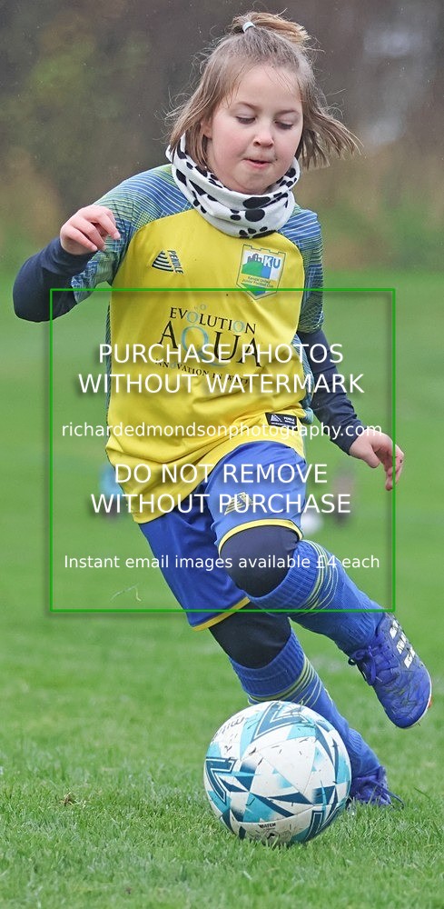 533A4895 - Wattsfield under 7s vs Kendal Utd Ladies & Girls U8 (22/11/25)