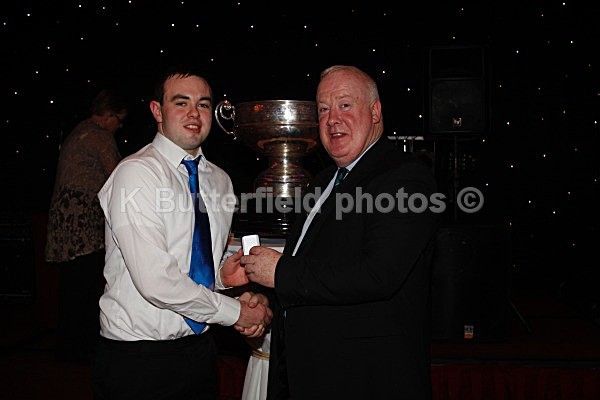 069 - Summerhill gfc Awards 2014 in Knightsbrook