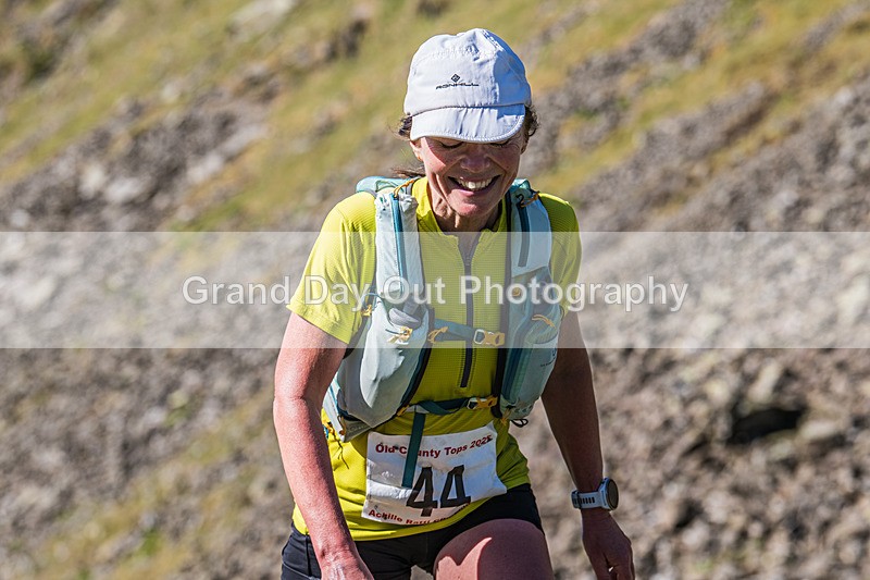 Old County Tops-568 - The Old County Tops Fell Race Saturday 17th May 2025