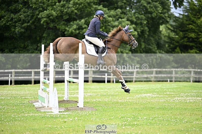 240705-100404-07564 - Cls 26 85cm Amateur Qualifier